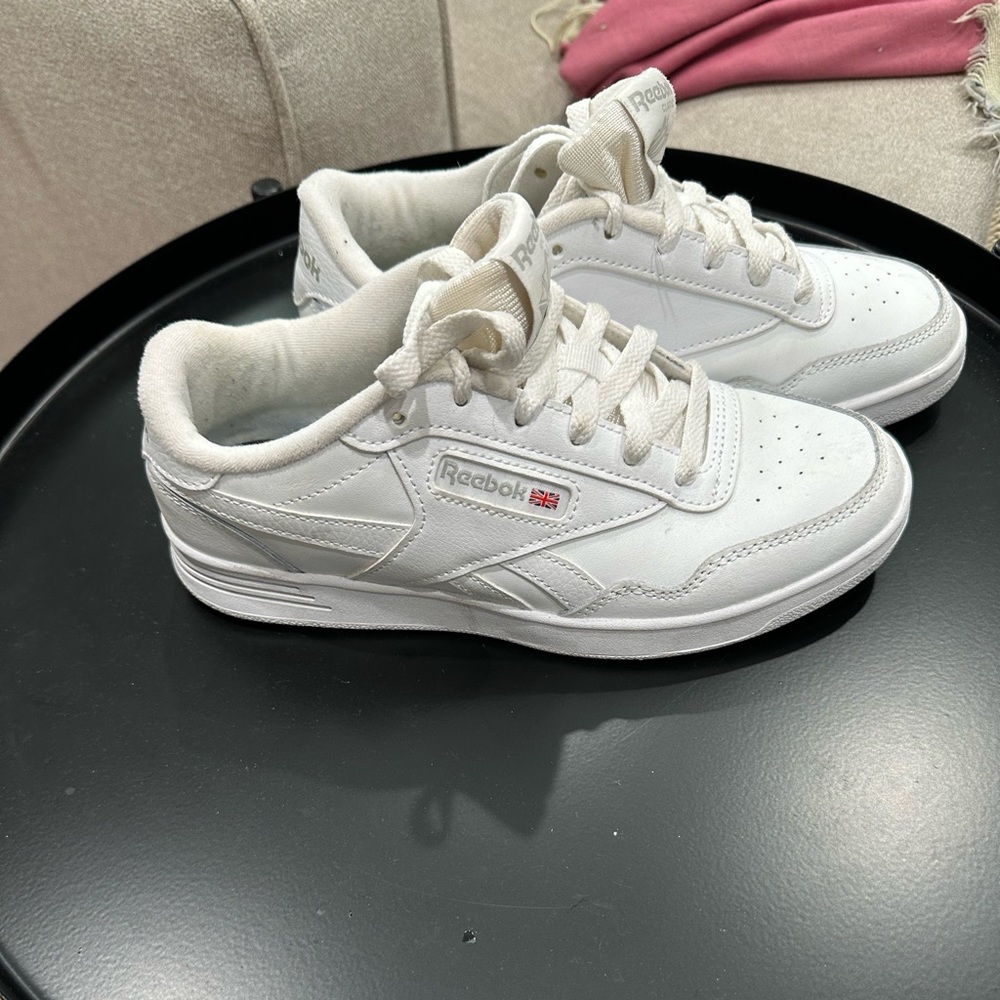 Reebok Women's Club MEMT Sneaker